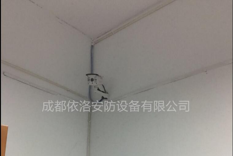 成都監控系統公司